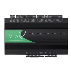 VloX-200 PRO  2 dørs adgangskontrol